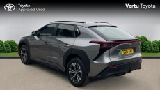 Toyota bZ4X 150kW Pure 71.4kWh 5dr Auto [11kW] Electric Hatchback